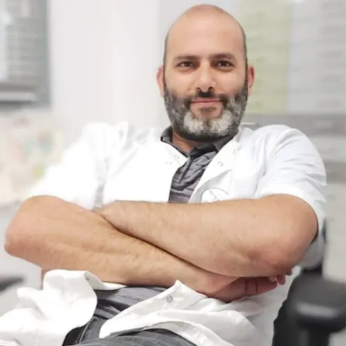 תמונת פרופיל של ואאל גהשאן