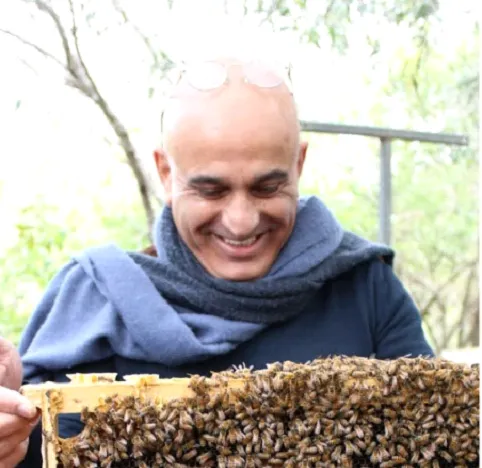 תמונת פרופיל של יהורם לוי