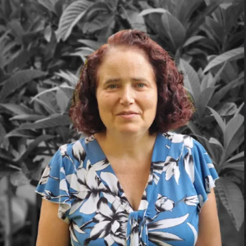 תמונת פרופיל של נטליה לינצקי